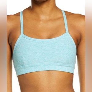 ALO Yoga Alosoft Gratitude Bra